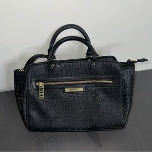 Juicy Couture Crossbody Purse